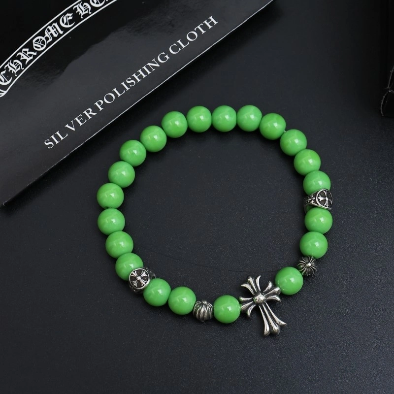 Chrome Hearts Bracelets Casual 237421