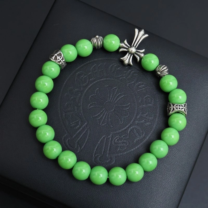 Chrome Hearts Bracelets Casual 237421