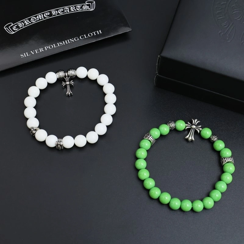 Chrome Hearts Bracelets Casual 237421