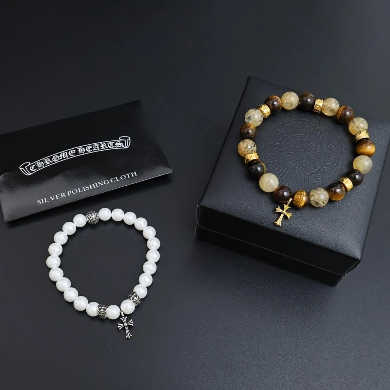 Chrome Hearts Bracelets EasyMatch 237420