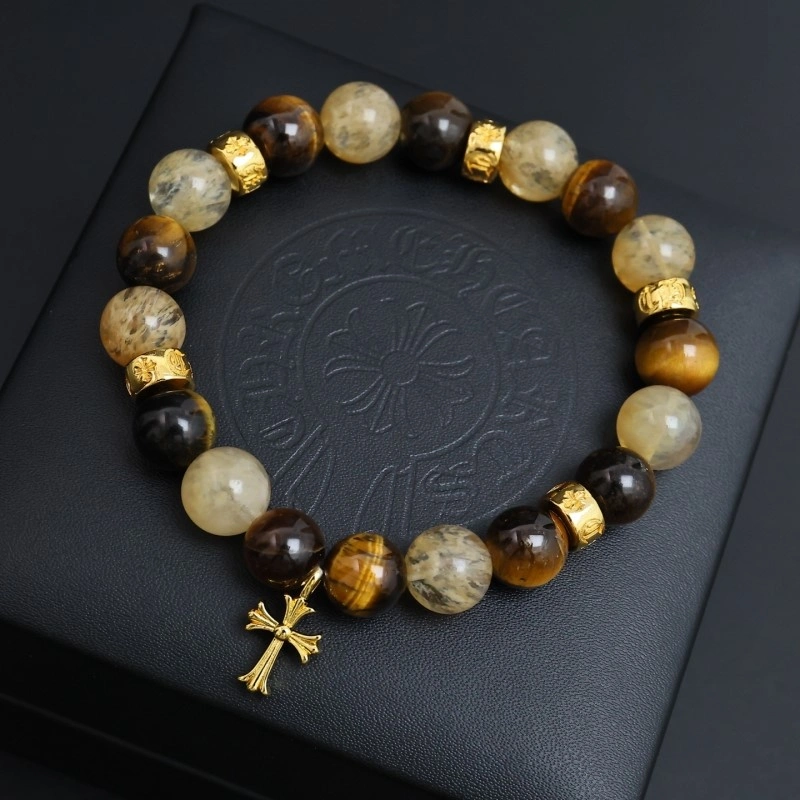 Chrome Hearts Bracelets EasyMatch 237420