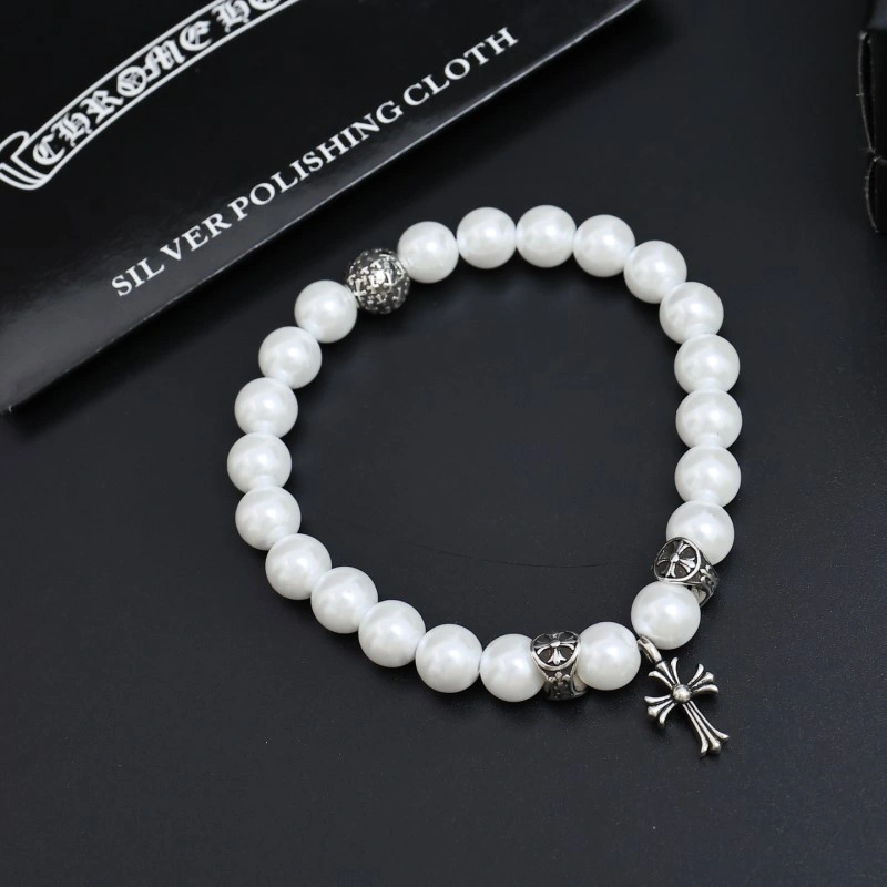 Chrome Hearts Bracelets EasyMatch 237420