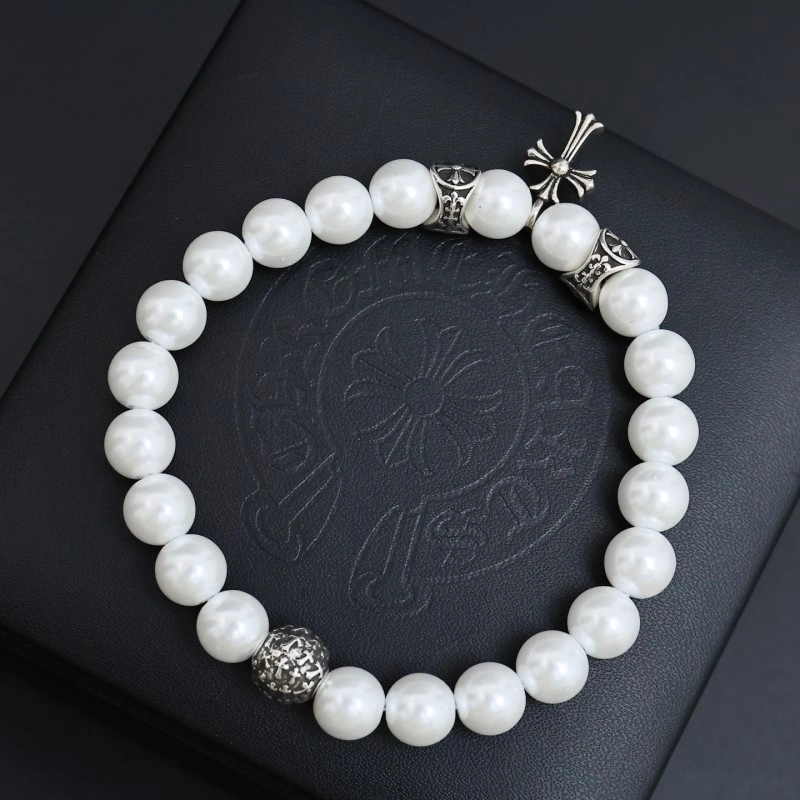 Chrome Hearts Bracelets EasyMatch 237420