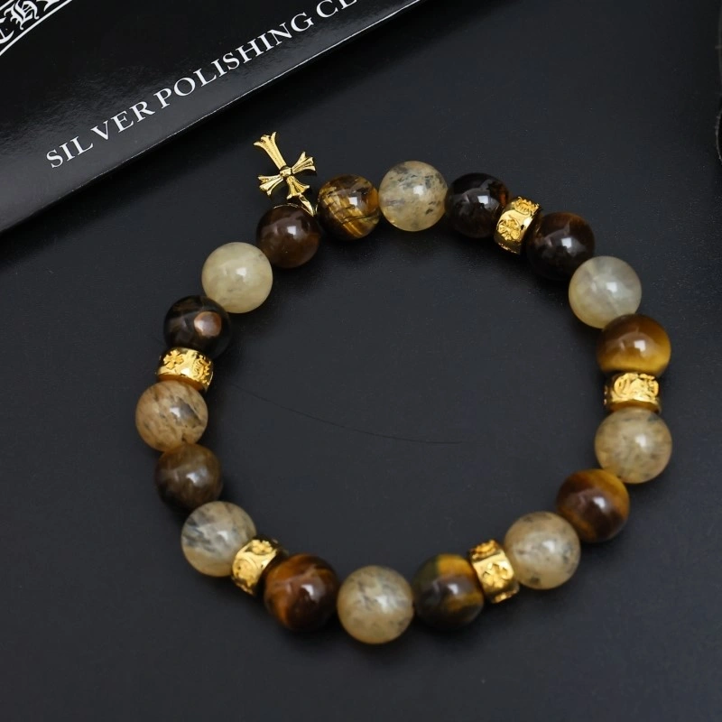 Chrome Hearts Bracelets EasyMatch 237420