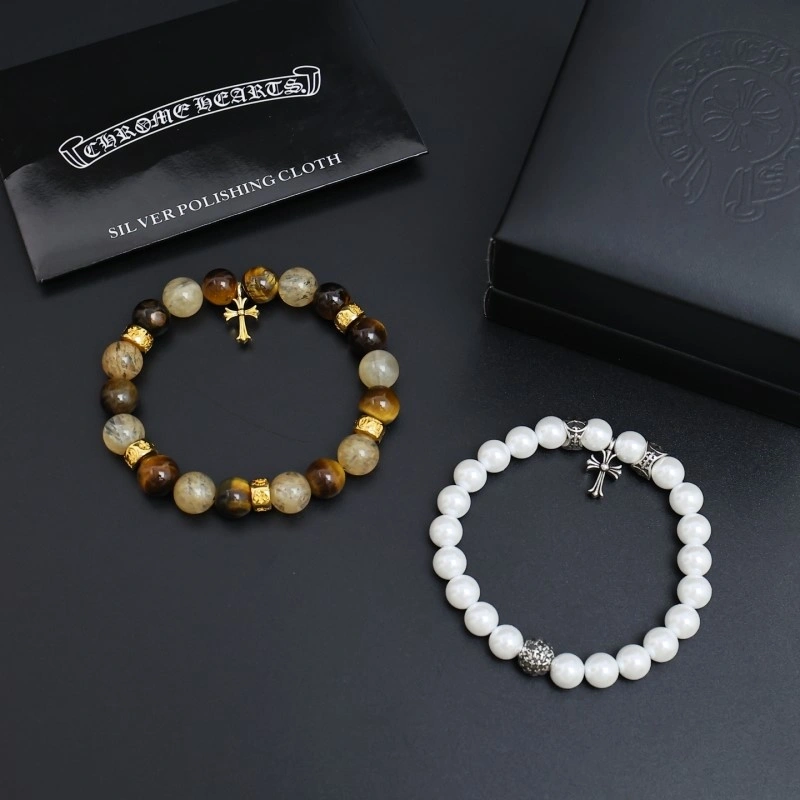 Chrome Hearts Bracelets EasyMatch 237420