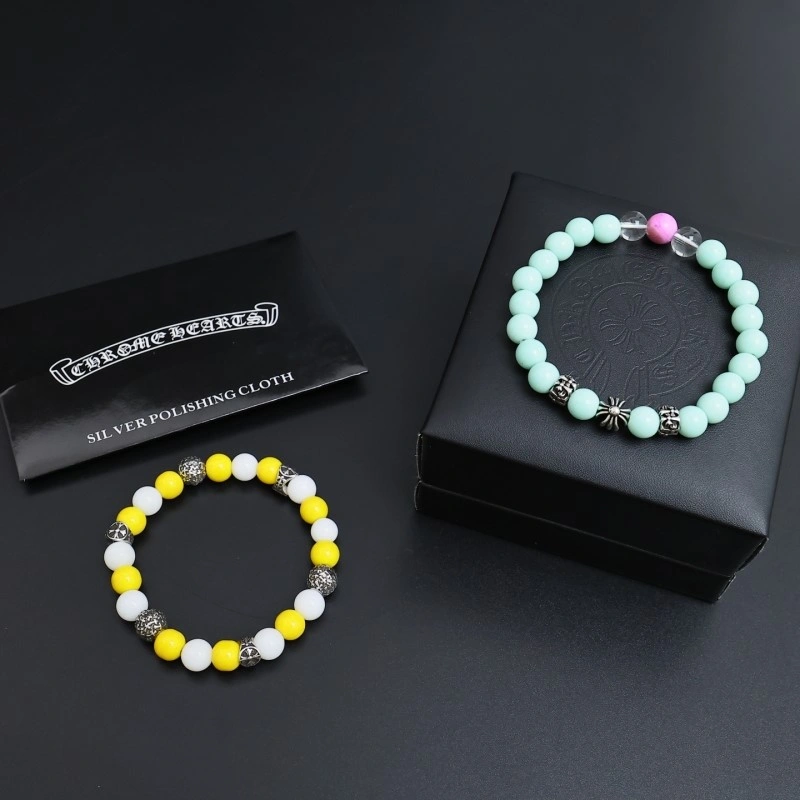 Affordable Chrome Hearts Bracelets 237456
