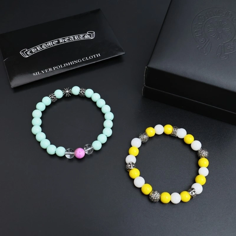 Affordable Chrome Hearts Bracelets 237456