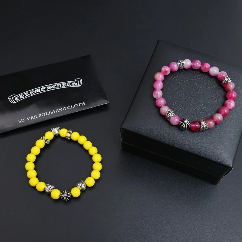 Unique Chrome Hearts Bracelets 237423