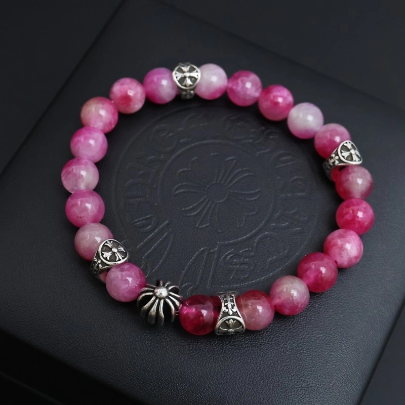 Unique Chrome Hearts Bracelets 237423