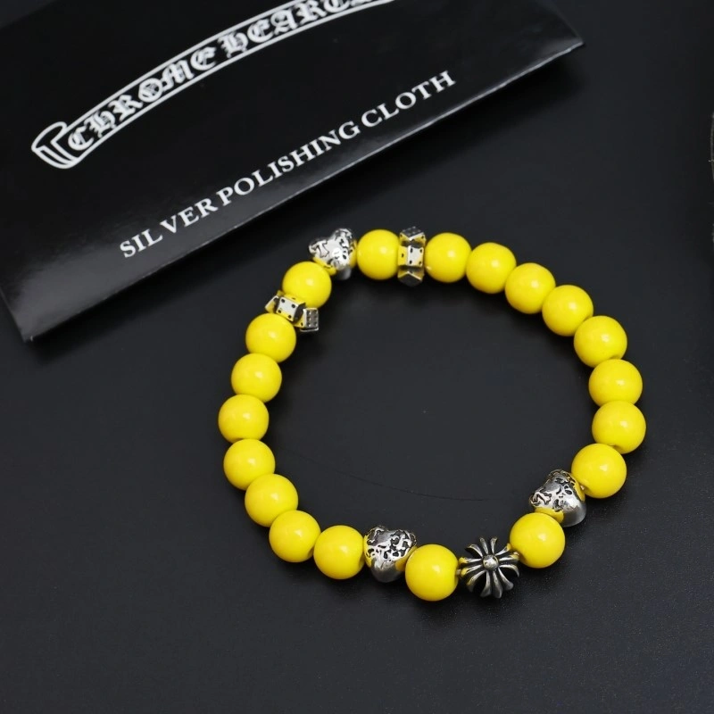 Unique Chrome Hearts Bracelets 237423