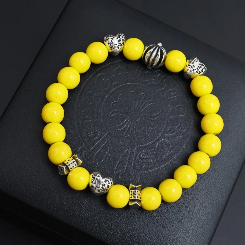 Unique Chrome Hearts Bracelets 237423