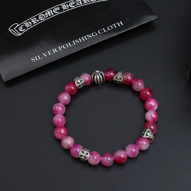 Unique Chrome Hearts Bracelets 237423