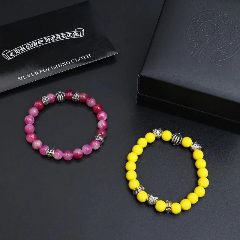 Unique Chrome Hearts Bracelets 237423