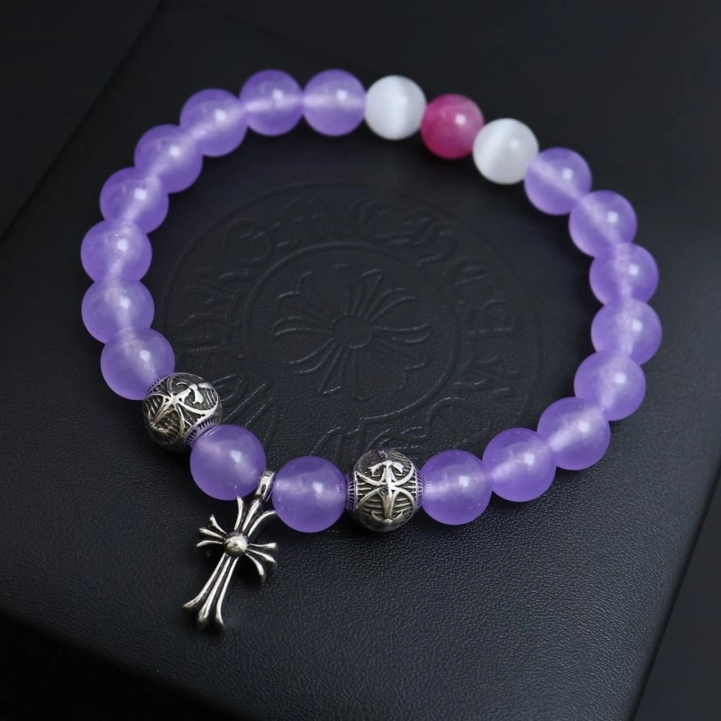TechFriendly Chrome Hearts Bracelets 237418