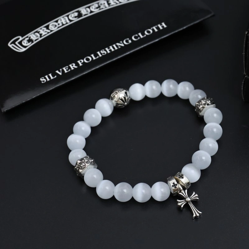 TechFriendly Chrome Hearts Bracelets 237418
