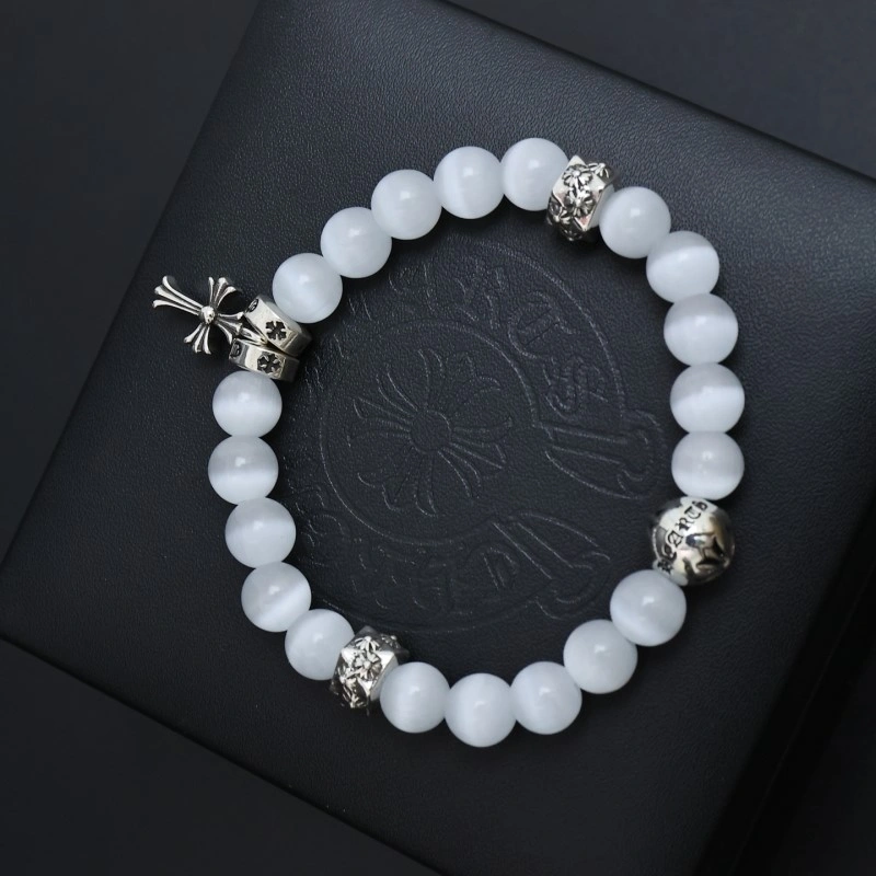 TechFriendly Chrome Hearts Bracelets 237418