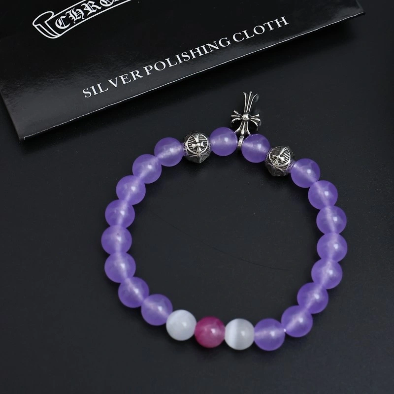 TechFriendly Chrome Hearts Bracelets 237418