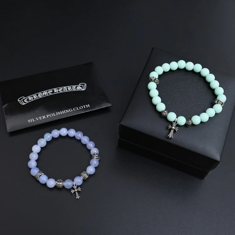 RelaxedFit Chrome Hearts Bracelets 237426