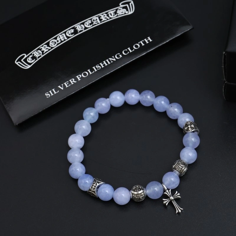 RelaxedFit Chrome Hearts Bracelets 237426