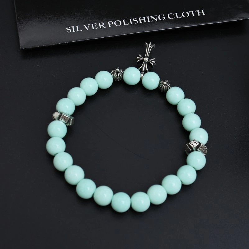 RelaxedFit Chrome Hearts Bracelets 237426