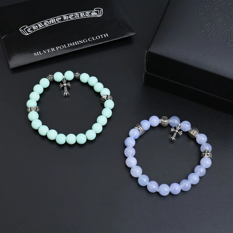 RelaxedFit Chrome Hearts Bracelets 237426