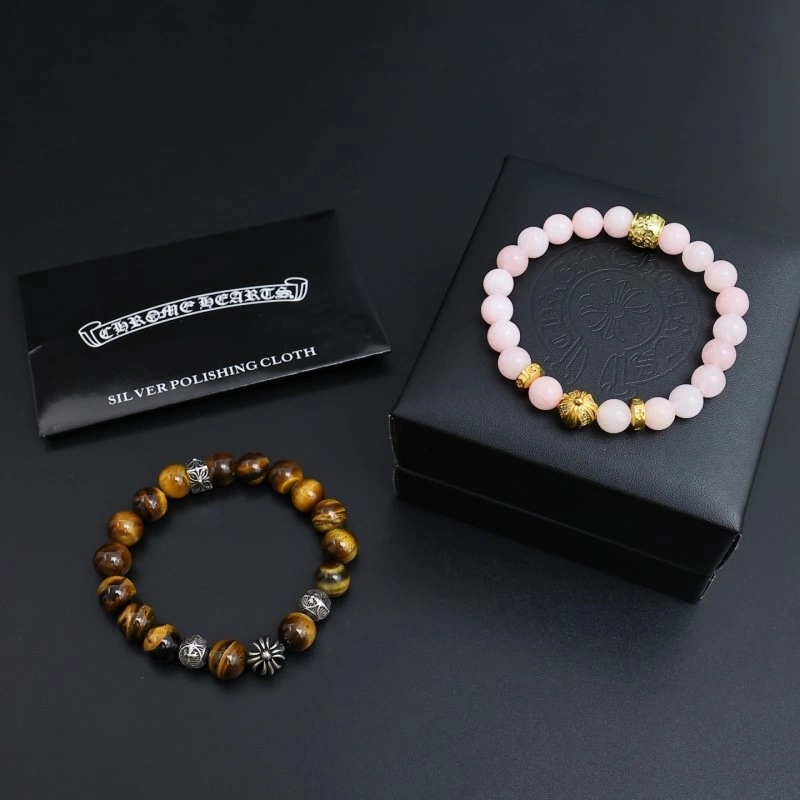 Chrome Hearts Bracelets Bold 237422