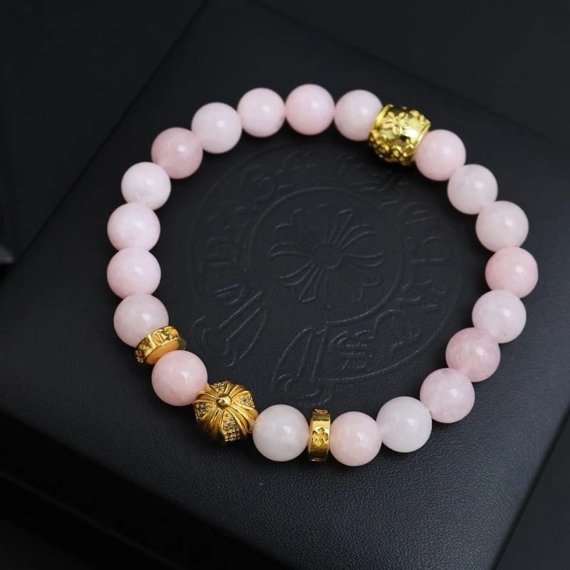 Chrome Hearts Bracelets Bold 237422