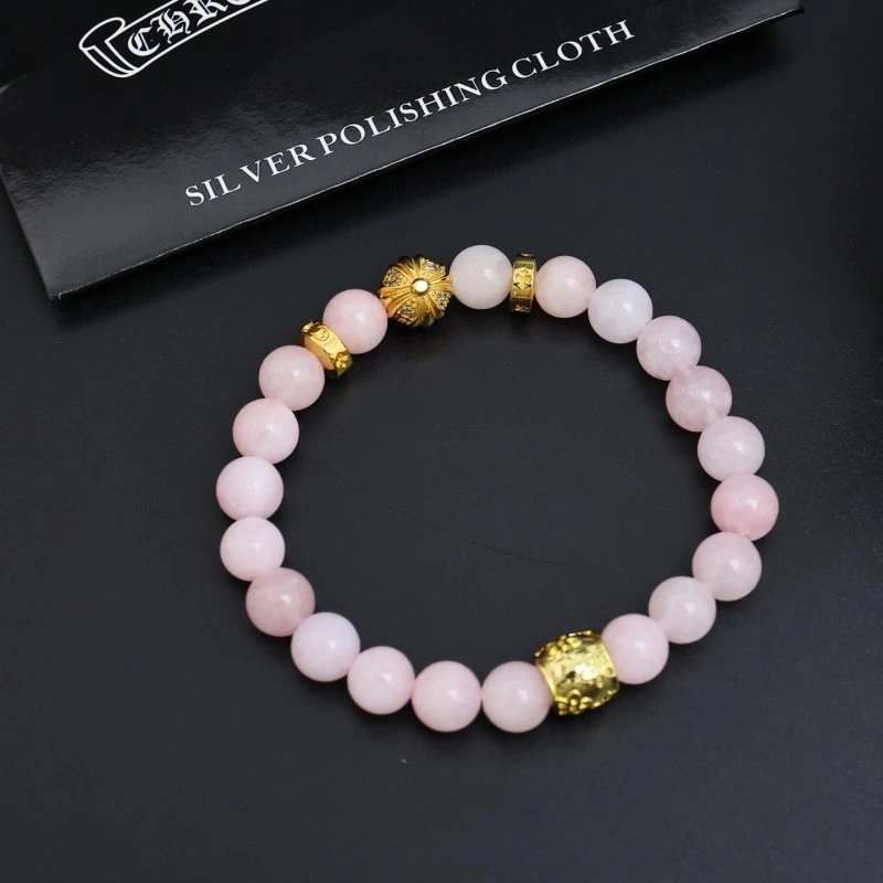 Chrome Hearts Bracelets Bold 237422