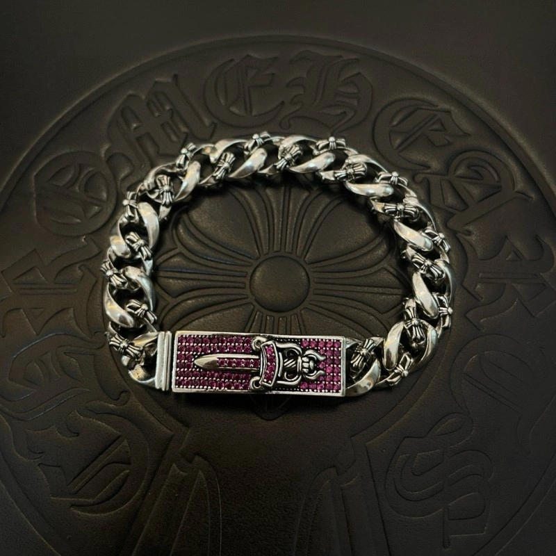 Tailored Chrome Hearts Bracelets 237411