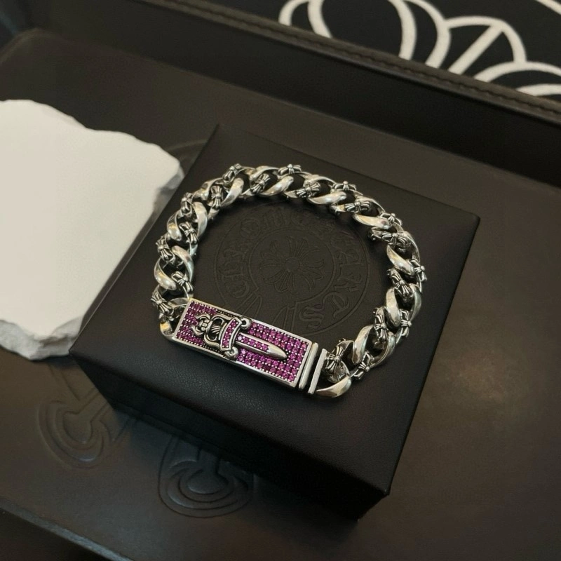 Tailored Chrome Hearts Bracelets 237411