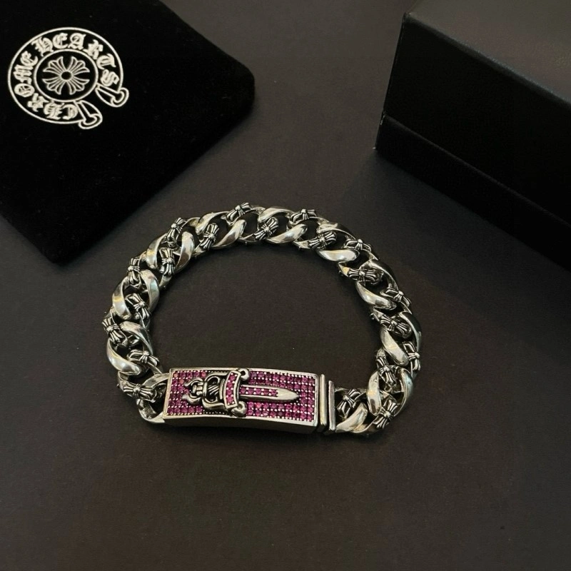 Tailored Chrome Hearts Bracelets 237411