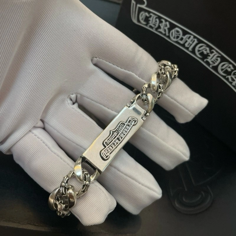 Tailored Chrome Hearts Bracelets 237411