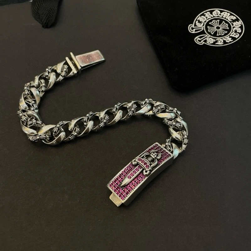 Tailored Chrome Hearts Bracelets 237411
