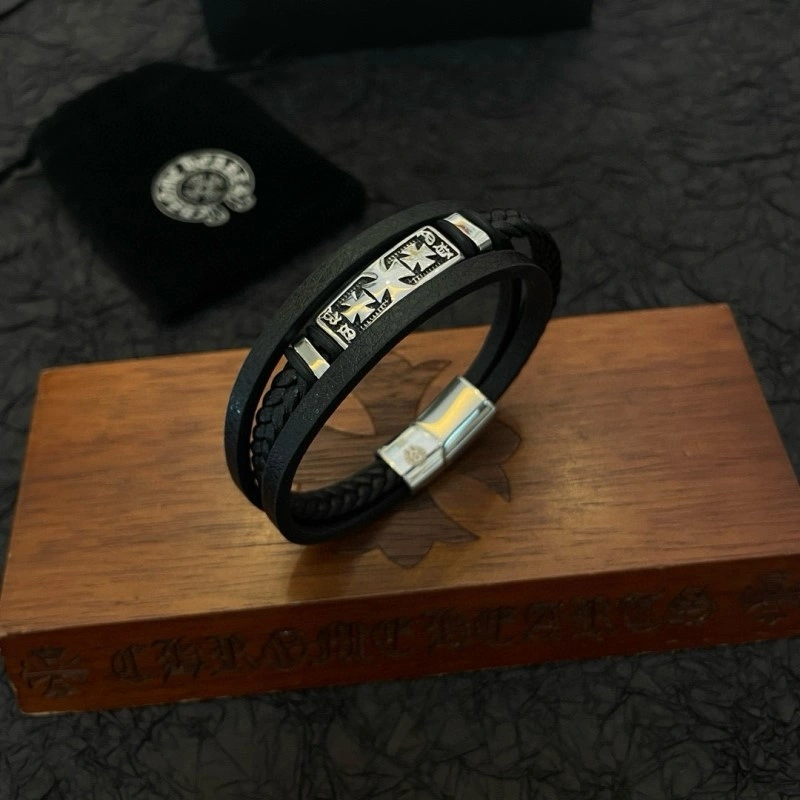 FashionForward Chrome Hearts Bracelets 237416