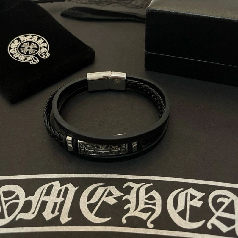 FashionForward Chrome Hearts Bracelets 237416