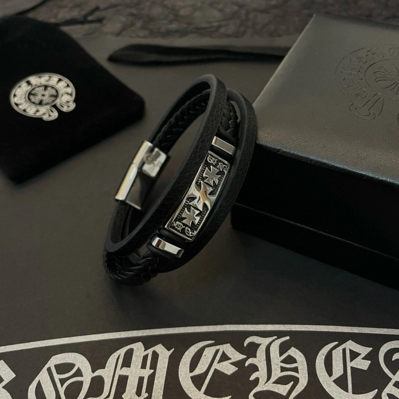 FashionForward Chrome Hearts Bracelets 237416