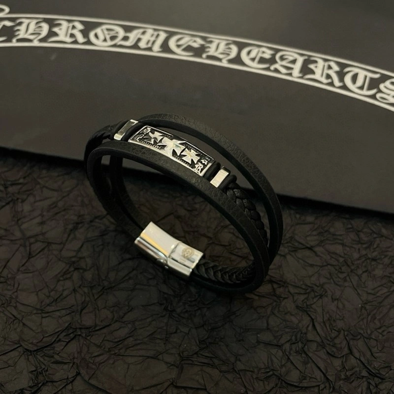 FashionForward Chrome Hearts Bracelets 237416