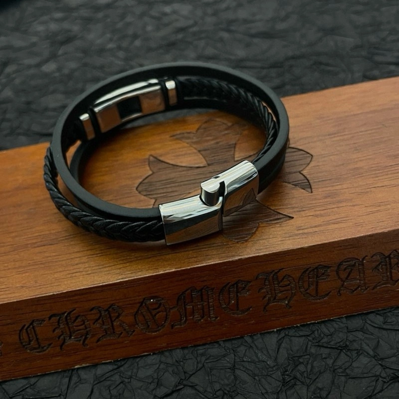 FashionForward Chrome Hearts Bracelets 237416