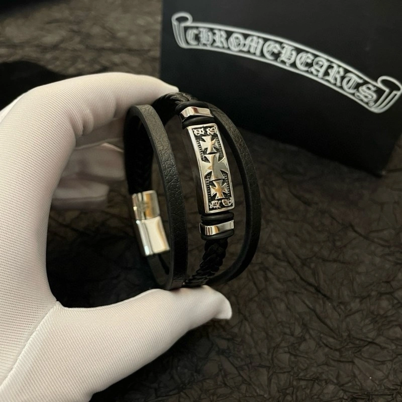 FashionForward Chrome Hearts Bracelets 237416