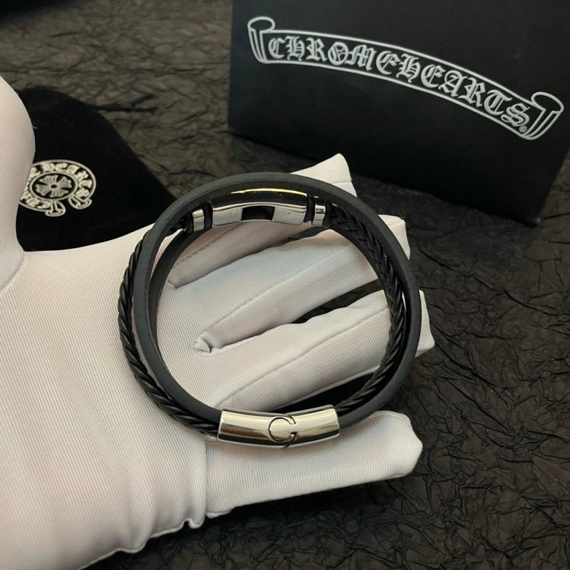 FashionForward Chrome Hearts Bracelets 237416