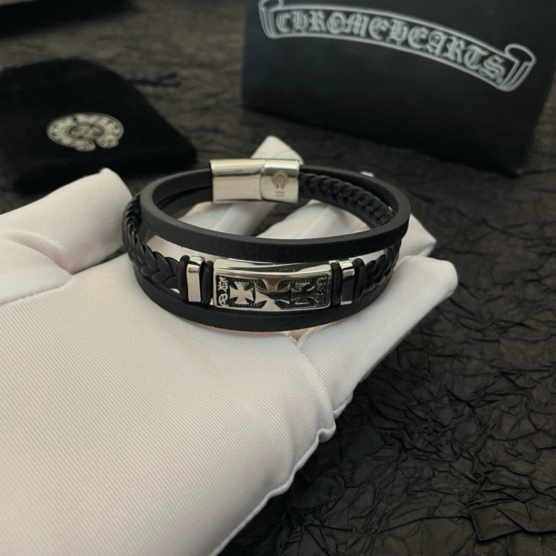 FashionForward Chrome Hearts Bracelets 237416