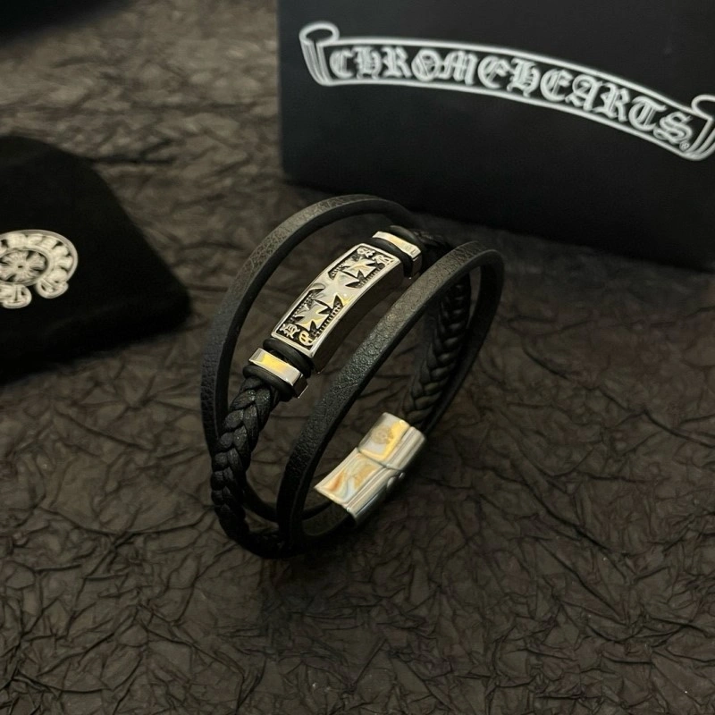 FashionForward Chrome Hearts Bracelets 237416
