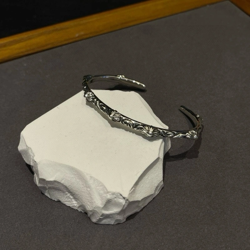 ComfortFit Chrome Hearts Bracelets 237414