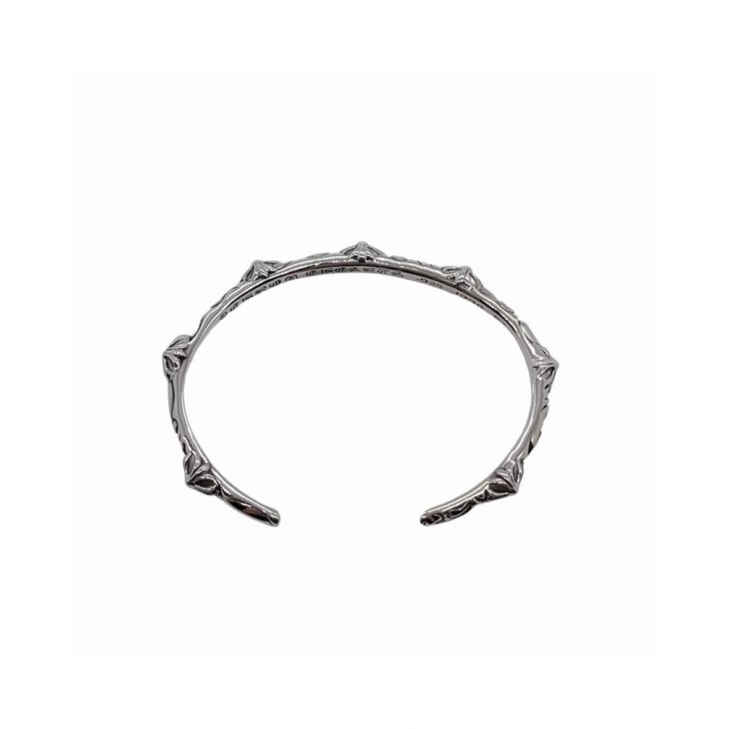 ComfortFit Chrome Hearts Bracelets 237414