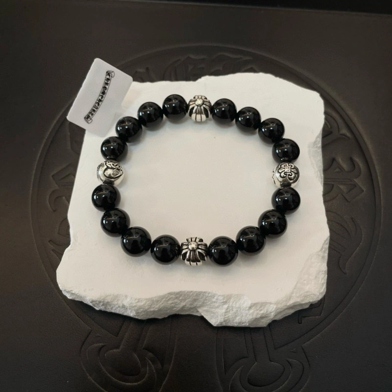 Reliable Chrome Hearts Bracelets 237415