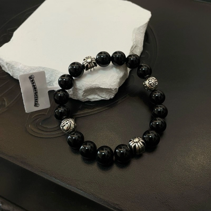 Reliable Chrome Hearts Bracelets 237415