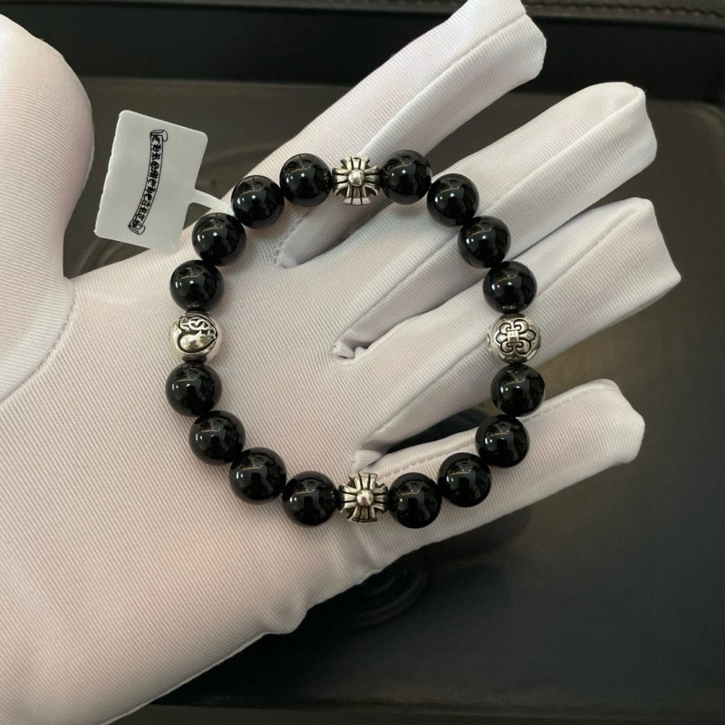 Reliable Chrome Hearts Bracelets 237415