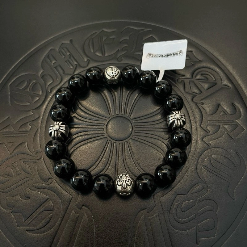 Reliable Chrome Hearts Bracelets 237415