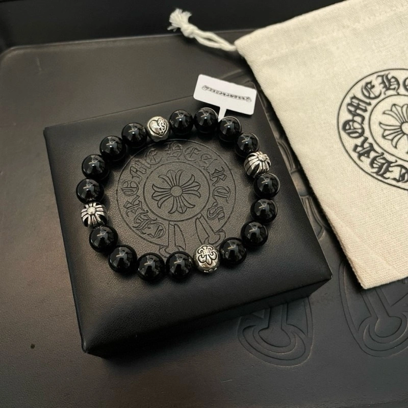 Reliable Chrome Hearts Bracelets 237415