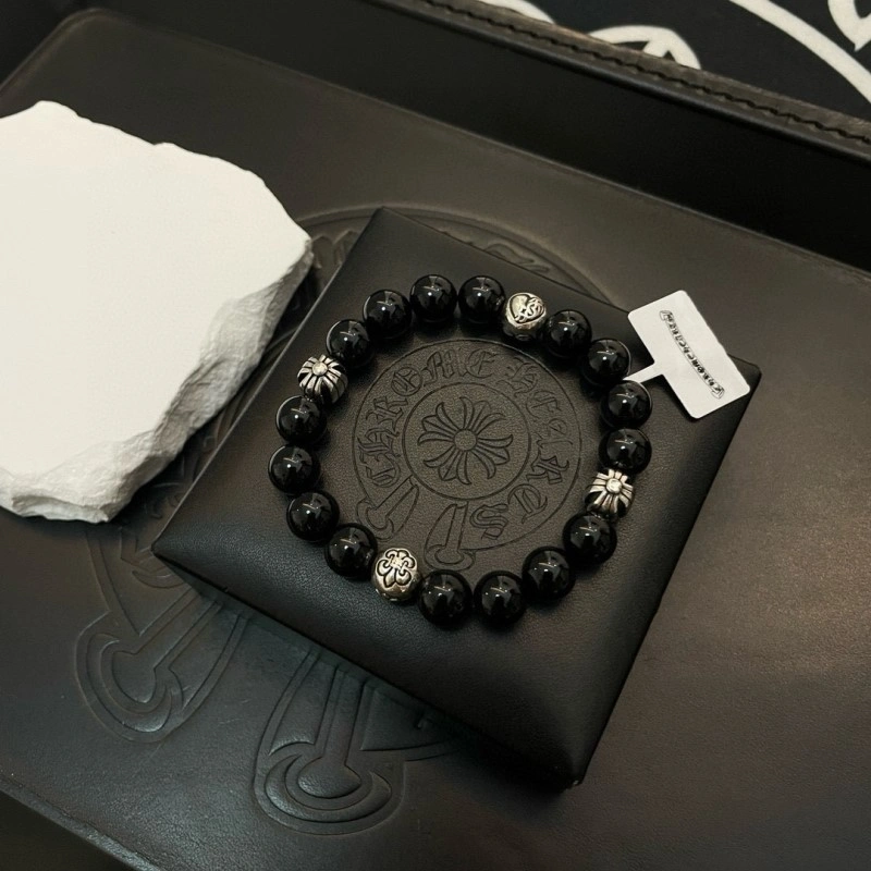 Reliable Chrome Hearts Bracelets 237415